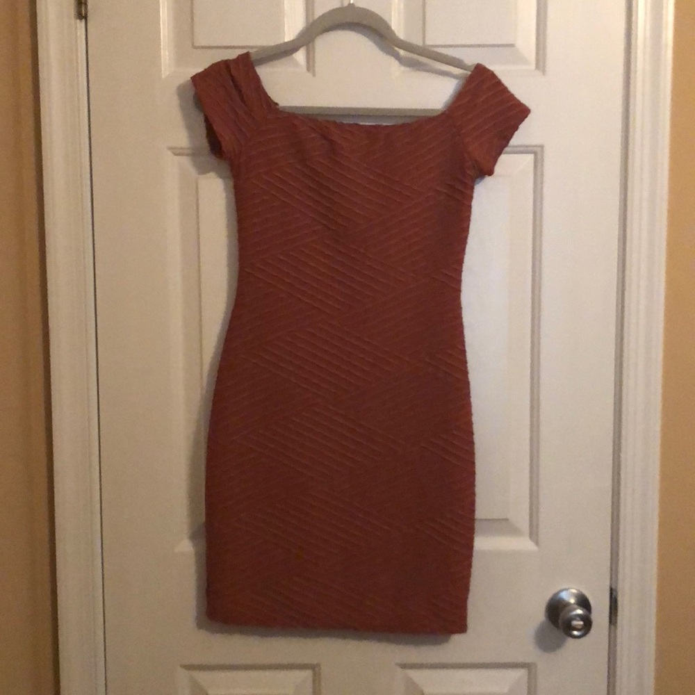 Bodycon dress